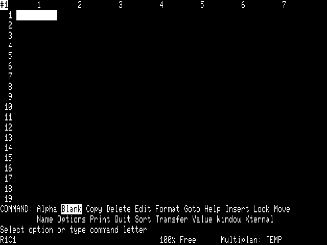 Screen shot